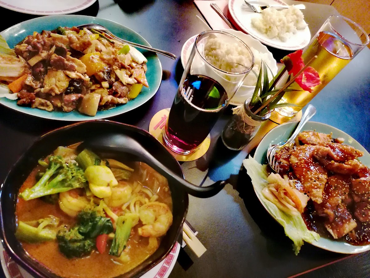 Asia Sonne St Veit-8